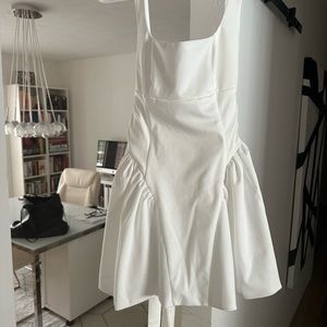 Brand new dress my daughter ordered for HOCO. Never worn. Ordered from Art of CB